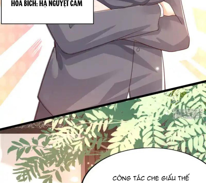 Nữ Thần Giúp Tôi Trở Thành Học Bá Chapter 28 - Trang 3