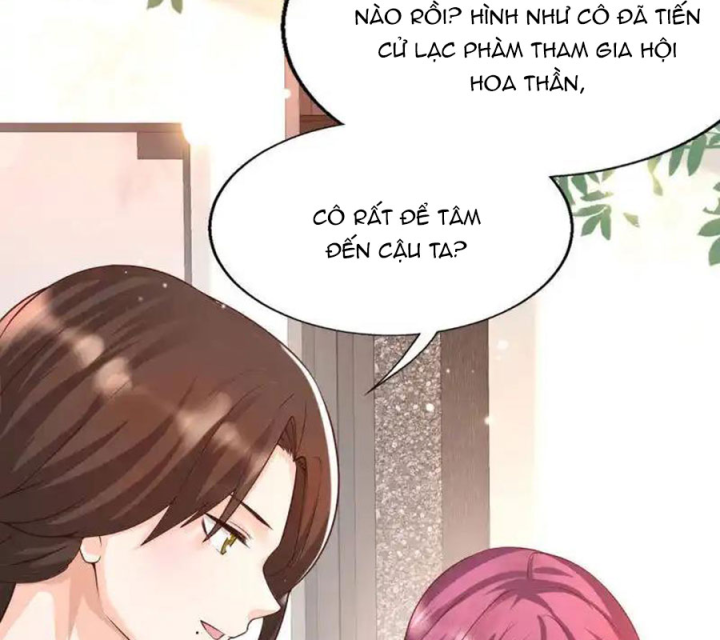 Nữ Thần Giúp Tôi Trở Thành Học Bá Chapter 28 - Trang 3