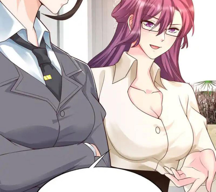 Nữ Thần Giúp Tôi Trở Thành Học Bá Chapter 28 - Trang 3