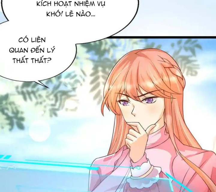 Nữ Thần Giúp Tôi Trở Thành Học Bá Chapter 28 - Trang 3