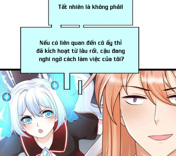 Nữ Thần Giúp Tôi Trở Thành Học Bá Chapter 28 - Trang 3