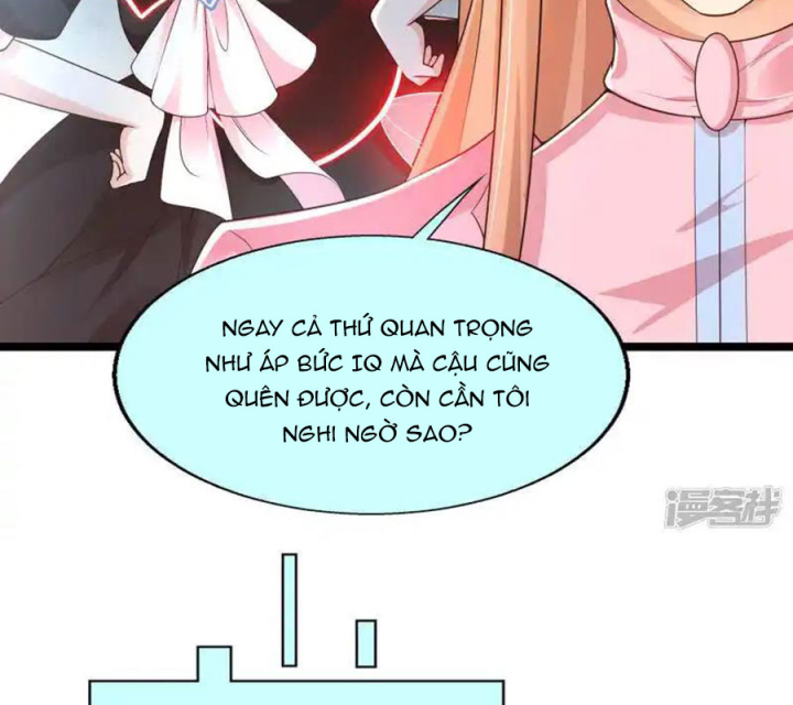 Nữ Thần Giúp Tôi Trở Thành Học Bá Chapter 28 - Trang 3