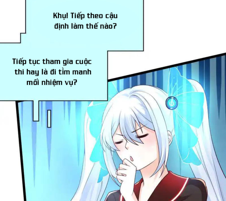 Nữ Thần Giúp Tôi Trở Thành Học Bá Chapter 28 - Trang 3