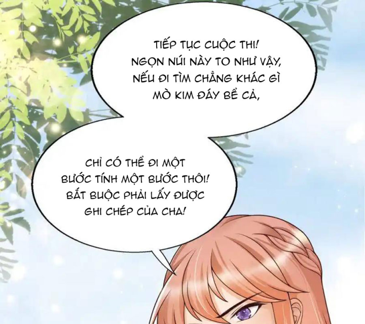 Nữ Thần Giúp Tôi Trở Thành Học Bá Chapter 28 - Trang 3