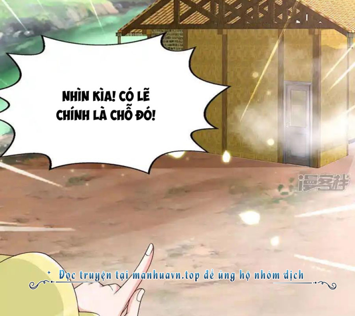 Nữ Thần Giúp Tôi Trở Thành Học Bá Chapter 28 - Trang 3