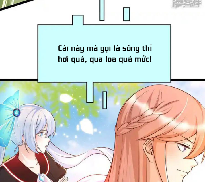 Nữ Thần Giúp Tôi Trở Thành Học Bá Chapter 28 - Trang 3