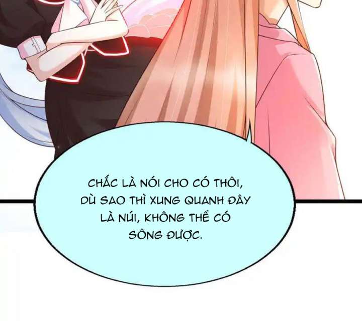 Nữ Thần Giúp Tôi Trở Thành Học Bá Chapter 28 - Trang 3