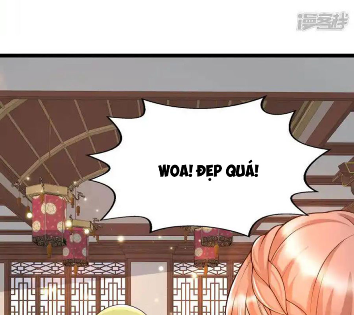 Nữ Thần Giúp Tôi Trở Thành Học Bá Chapter 28 - Trang 3