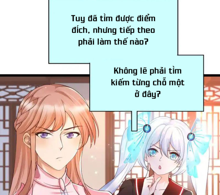 Nữ Thần Giúp Tôi Trở Thành Học Bá Chapter 28 - Trang 3