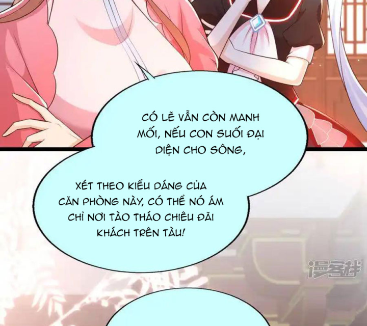 Nữ Thần Giúp Tôi Trở Thành Học Bá Chapter 28 - Trang 3