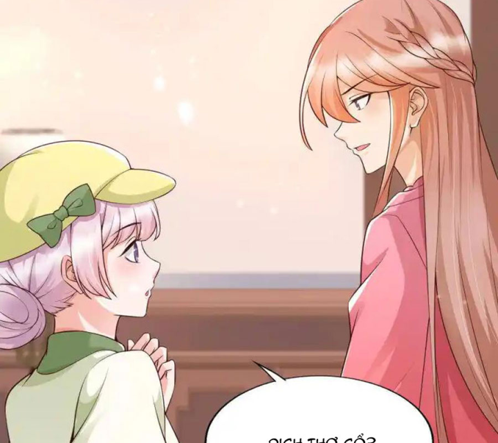 Nữ Thần Giúp Tôi Trở Thành Học Bá Chapter 28 - Trang 3