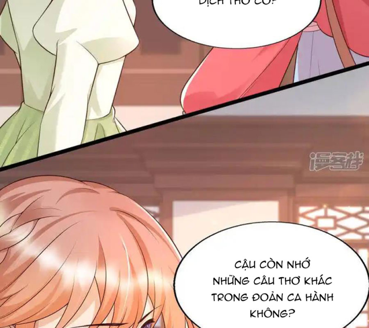 Nữ Thần Giúp Tôi Trở Thành Học Bá Chapter 28 - Trang 3