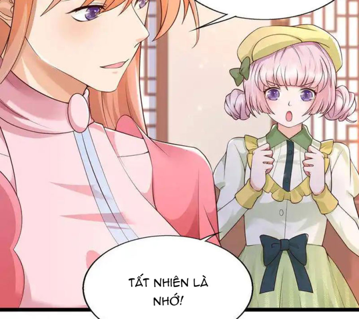 Nữ Thần Giúp Tôi Trở Thành Học Bá Chapter 28 - Trang 3