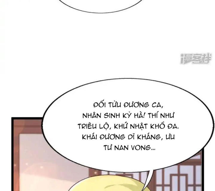 Nữ Thần Giúp Tôi Trở Thành Học Bá Chapter 28 - Trang 3