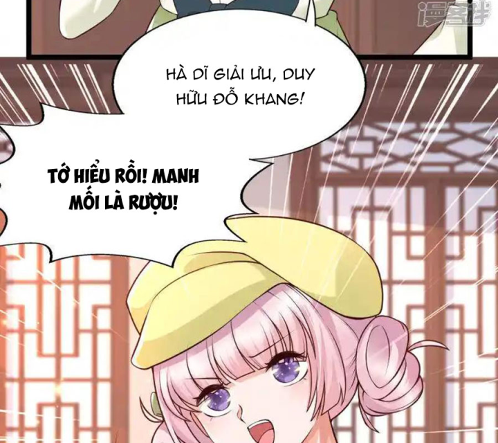 Nữ Thần Giúp Tôi Trở Thành Học Bá Chapter 28 - Trang 3