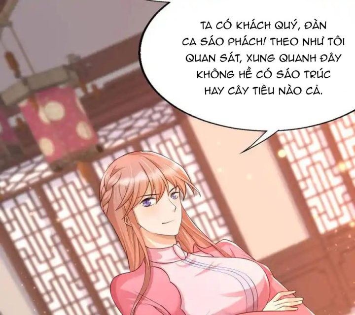 Nữ Thần Giúp Tôi Trở Thành Học Bá Chapter 28 - Trang 3