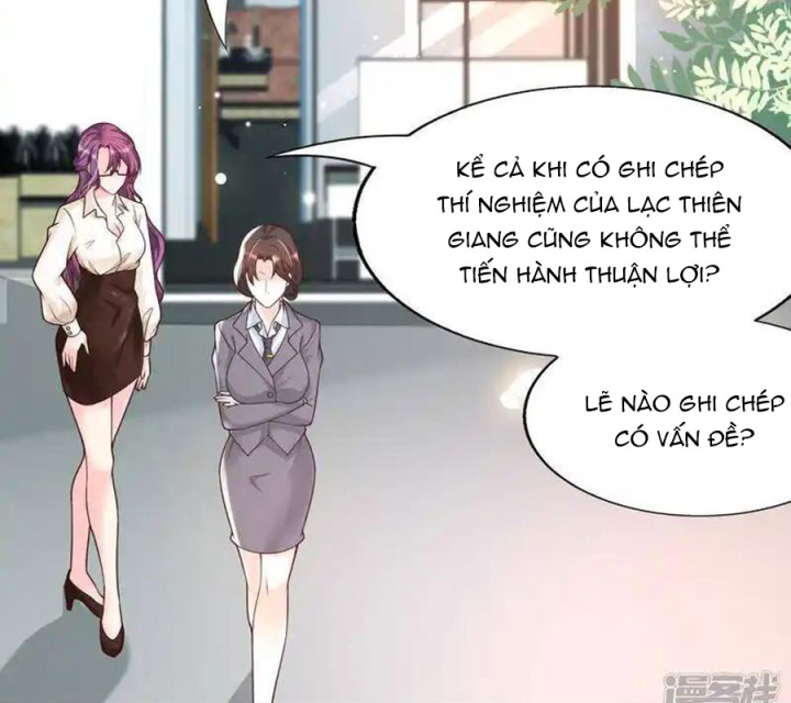 Nữ Thần Giúp Tôi Trở Thành Học Bá Chapter 28 - Trang 3