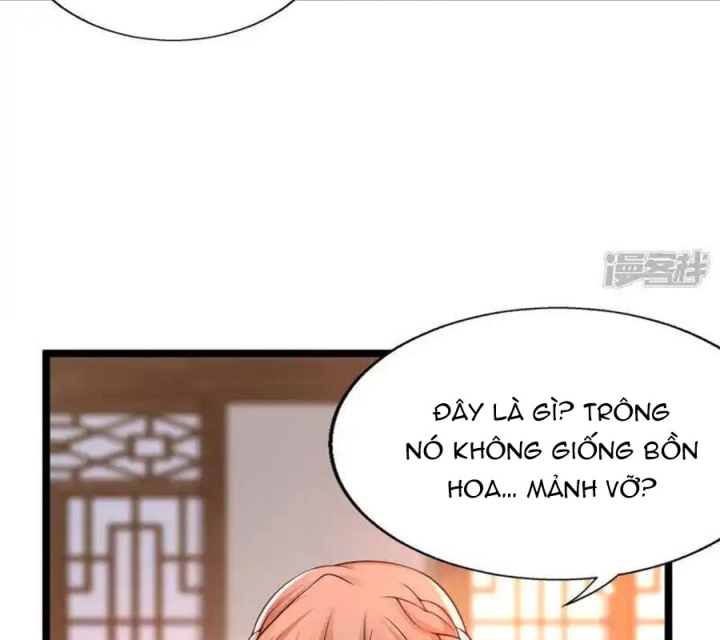 Nữ Thần Giúp Tôi Trở Thành Học Bá Chapter 28 - Trang 3