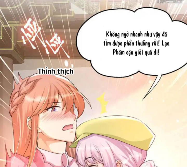 Nữ Thần Giúp Tôi Trở Thành Học Bá Chapter 28 - Trang 3