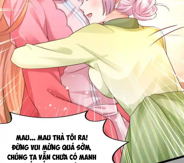 Nữ Thần Giúp Tôi Trở Thành Học Bá Chapter 28 - Trang 3