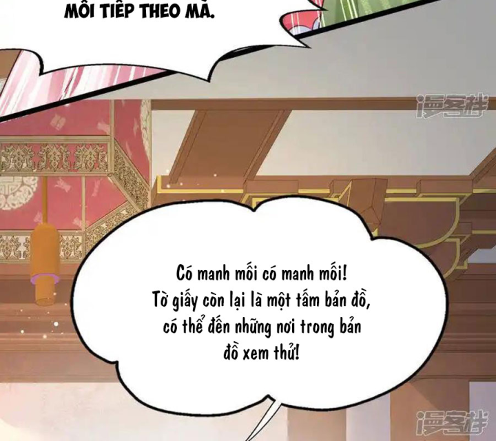 Nữ Thần Giúp Tôi Trở Thành Học Bá Chapter 28 - Trang 3