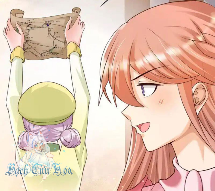 Nữ Thần Giúp Tôi Trở Thành Học Bá Chapter 28 - Trang 3