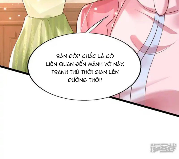 Nữ Thần Giúp Tôi Trở Thành Học Bá Chapter 28 - Trang 3