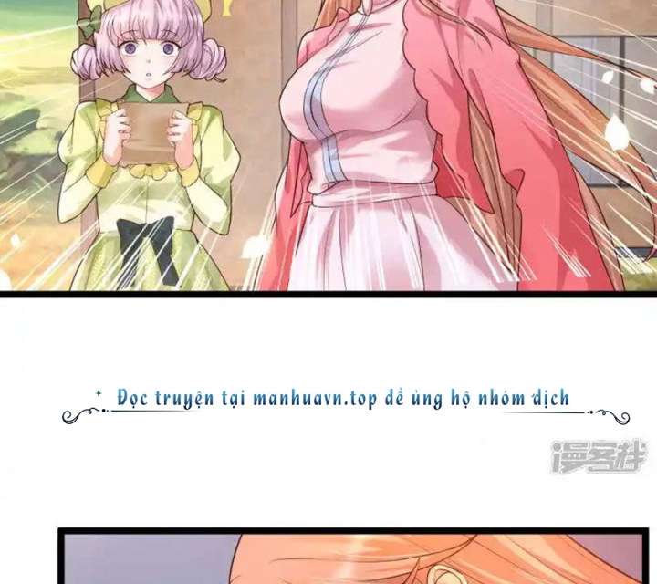 Nữ Thần Giúp Tôi Trở Thành Học Bá Chapter 28 - Trang 3