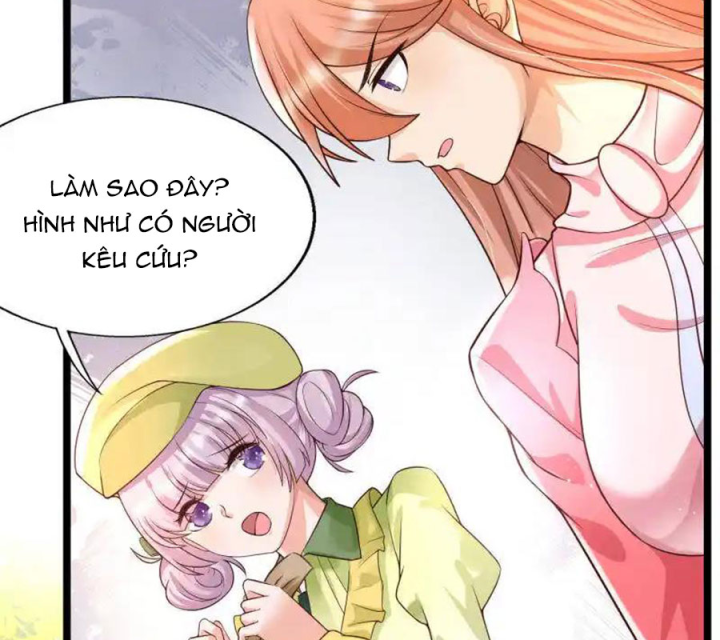 Nữ Thần Giúp Tôi Trở Thành Học Bá Chapter 28 - Trang 3