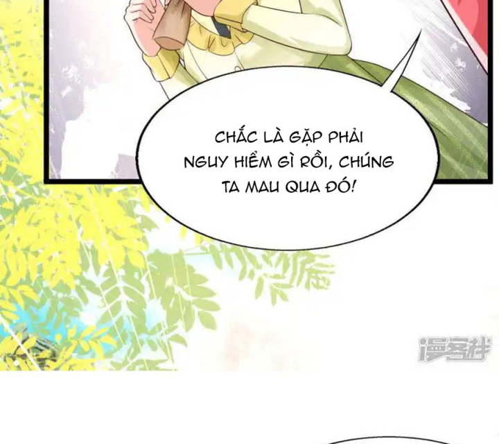 Nữ Thần Giúp Tôi Trở Thành Học Bá Chapter 28 - Trang 3