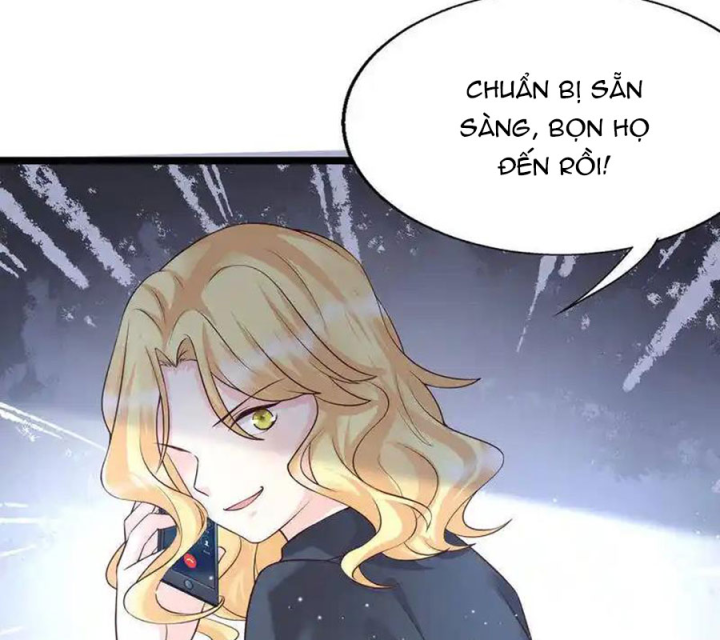 Nữ Thần Giúp Tôi Trở Thành Học Bá Chapter 28 - Trang 3