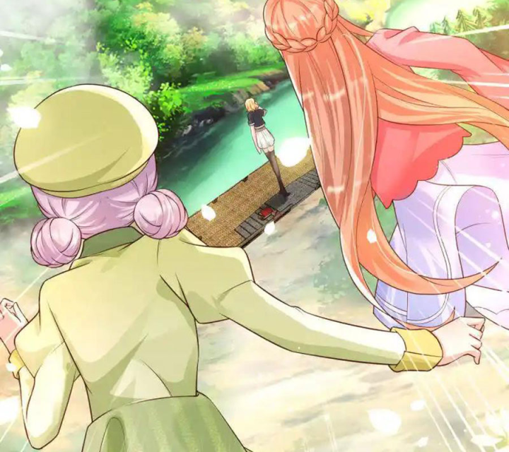 Nữ Thần Giúp Tôi Trở Thành Học Bá Chapter 28 - Trang 3