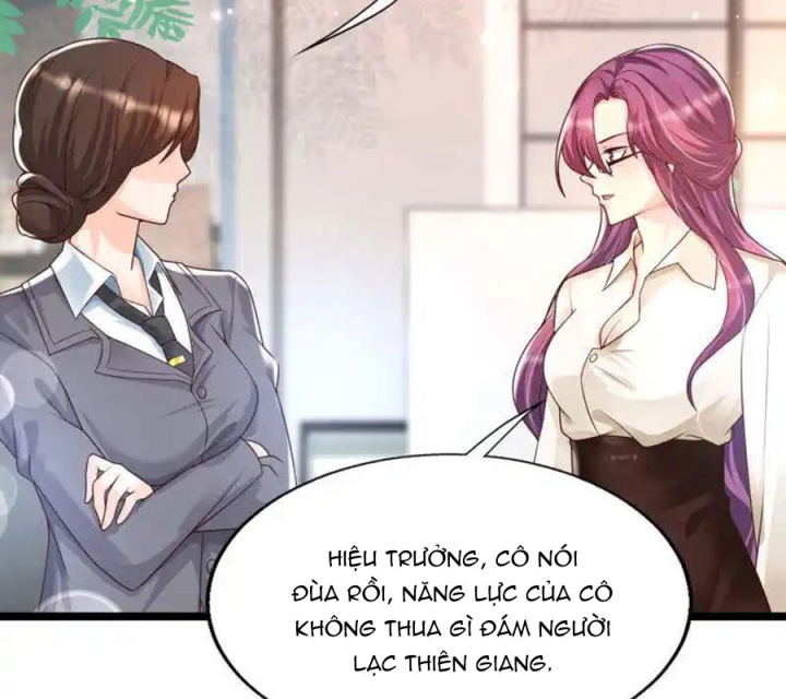 Nữ Thần Giúp Tôi Trở Thành Học Bá Chapter 28 - Trang 3