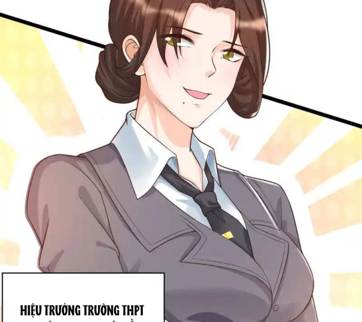 Nữ Thần Giúp Tôi Trở Thành Học Bá Chapter 28 - Trang 3