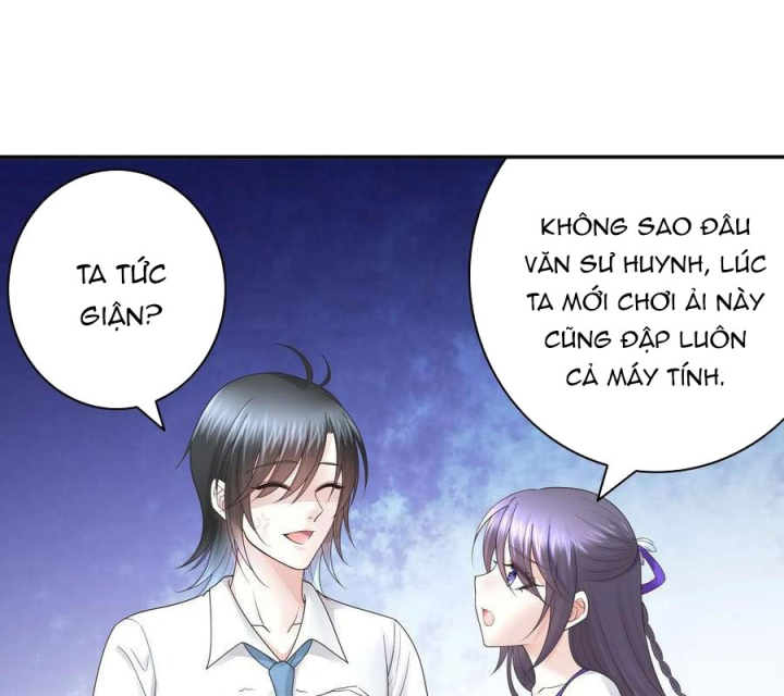 Pure Love Succubus Scraps Sword Fairy Chapter 57 - Trang 3