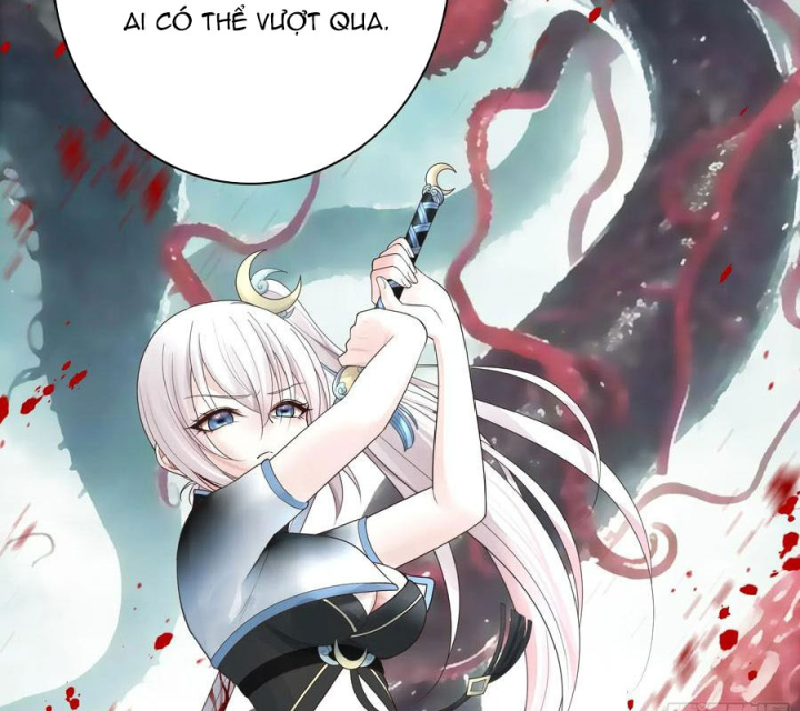 Pure Love Succubus Scraps Sword Fairy Chapter 57 - Trang 3
