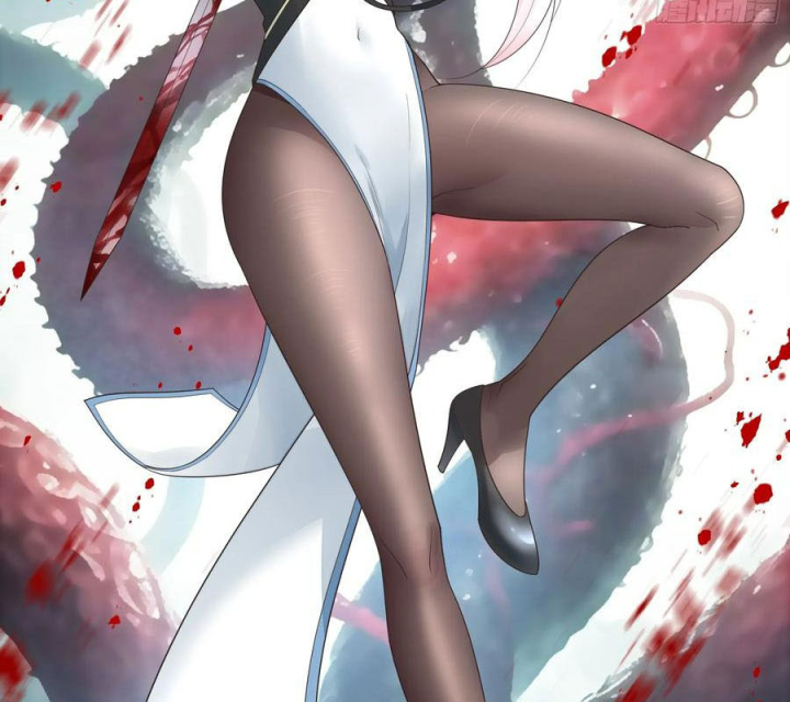 Pure Love Succubus Scraps Sword Fairy Chapter 57 - Trang 3