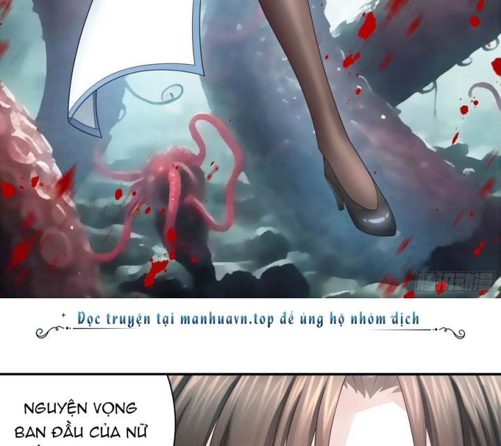 Pure Love Succubus Scraps Sword Fairy Chapter 57 - Trang 3