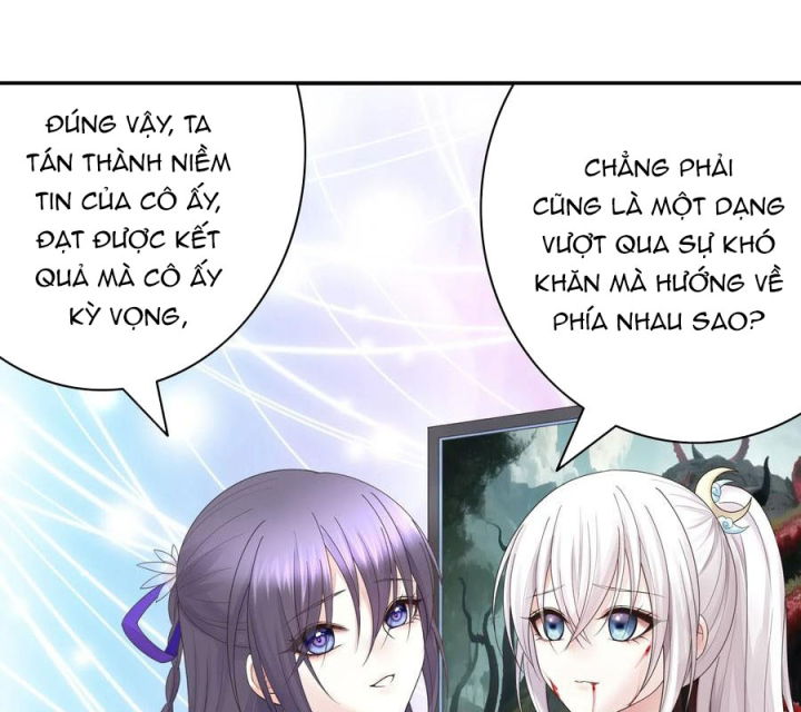 Pure Love Succubus Scraps Sword Fairy Chapter 57 - Trang 3
