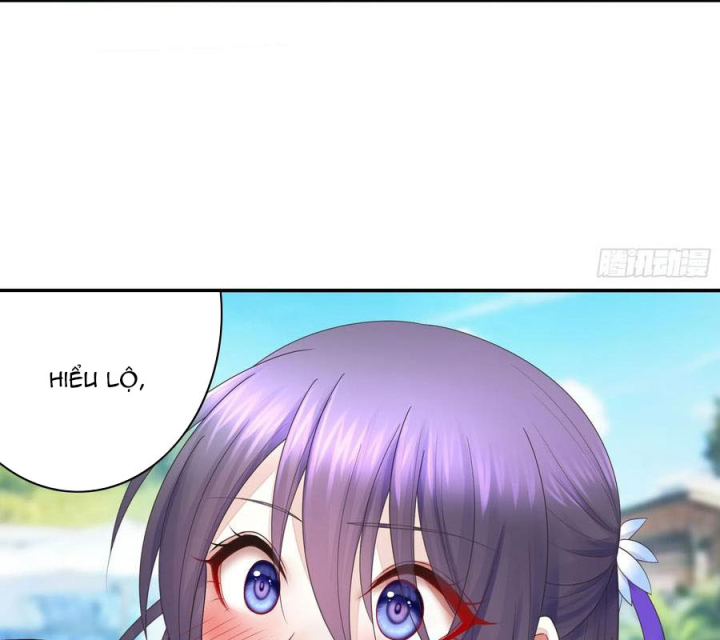 Pure Love Succubus Scraps Sword Fairy Chapter 57 - Trang 3