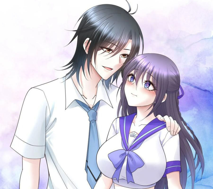 Pure Love Succubus Scraps Sword Fairy Chapter 57 - Trang 3