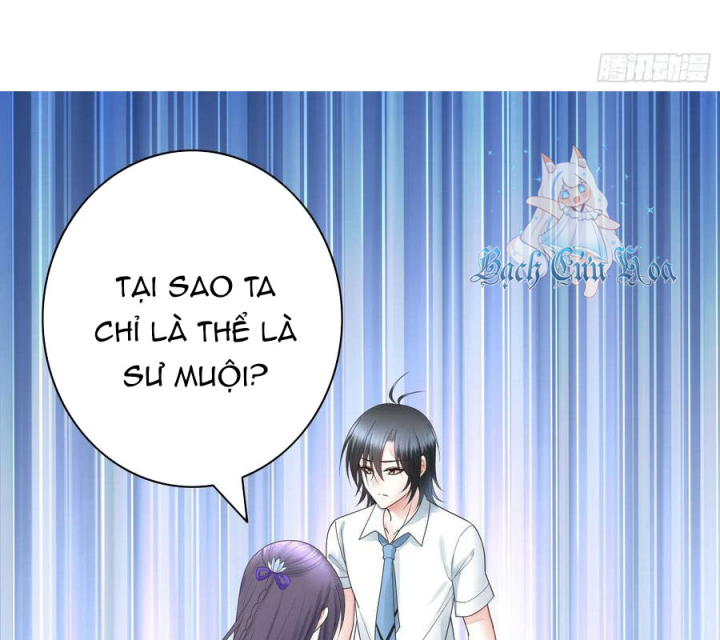 Pure Love Succubus Scraps Sword Fairy Chapter 57 - Trang 3