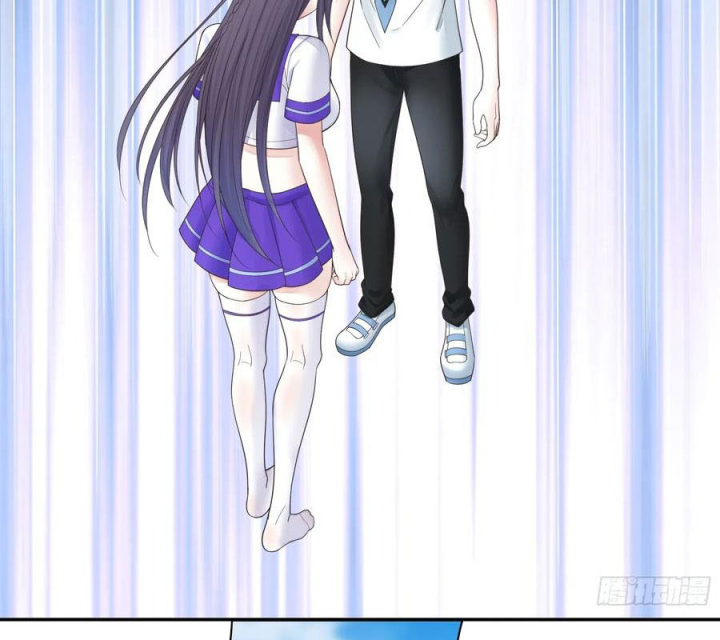 Pure Love Succubus Scraps Sword Fairy Chapter 57 - Trang 3