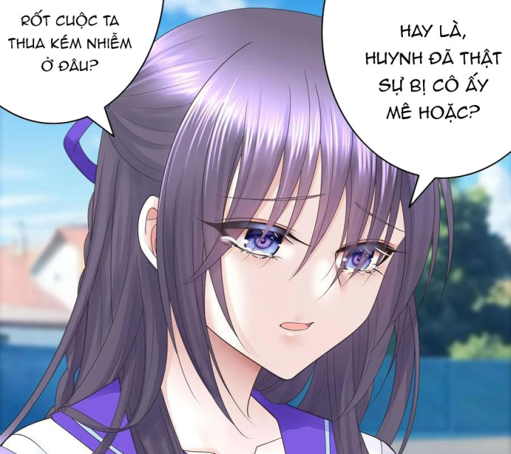 Pure Love Succubus Scraps Sword Fairy Chapter 57 - Trang 3