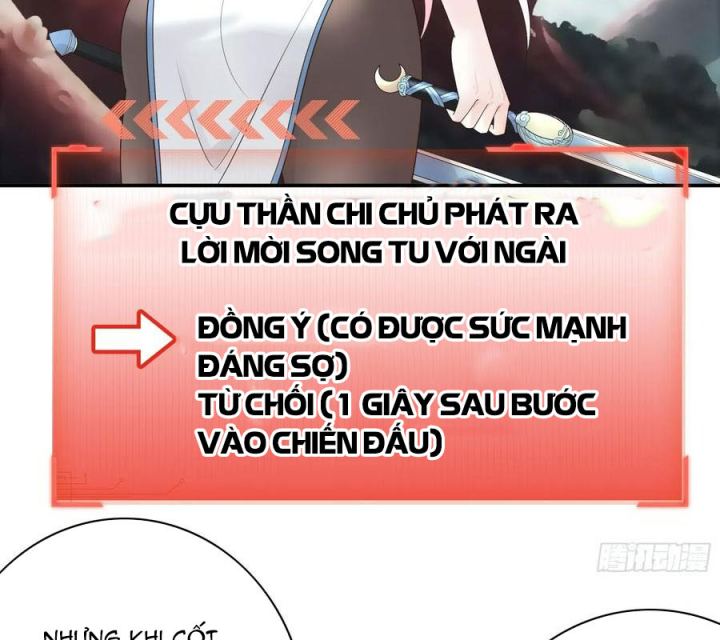 Pure Love Succubus Scraps Sword Fairy Chapter 57 - Trang 3