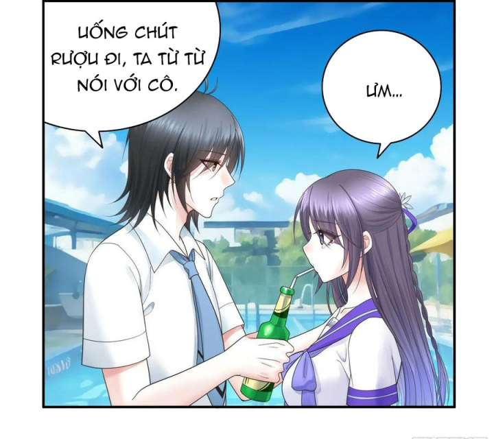 Pure Love Succubus Scraps Sword Fairy Chapter 57 - Trang 3