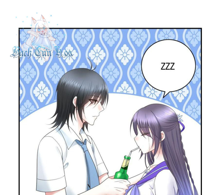 Pure Love Succubus Scraps Sword Fairy Chapter 57 - Trang 3