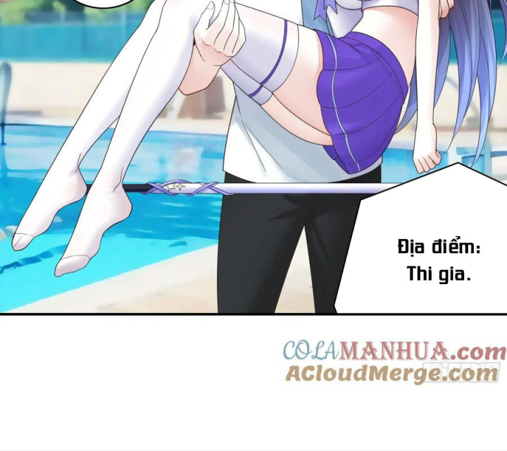 Pure Love Succubus Scraps Sword Fairy Chapter 57 - Trang 3