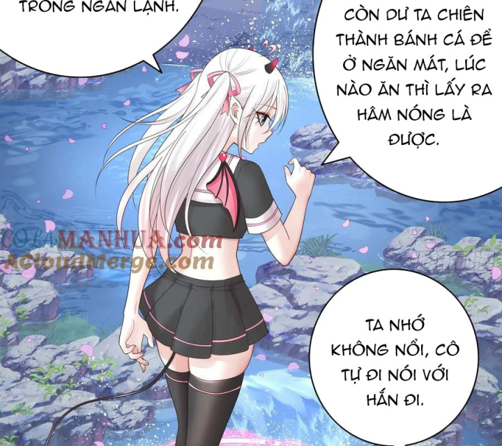 Pure Love Succubus Scraps Sword Fairy Chapter 57 - Trang 3