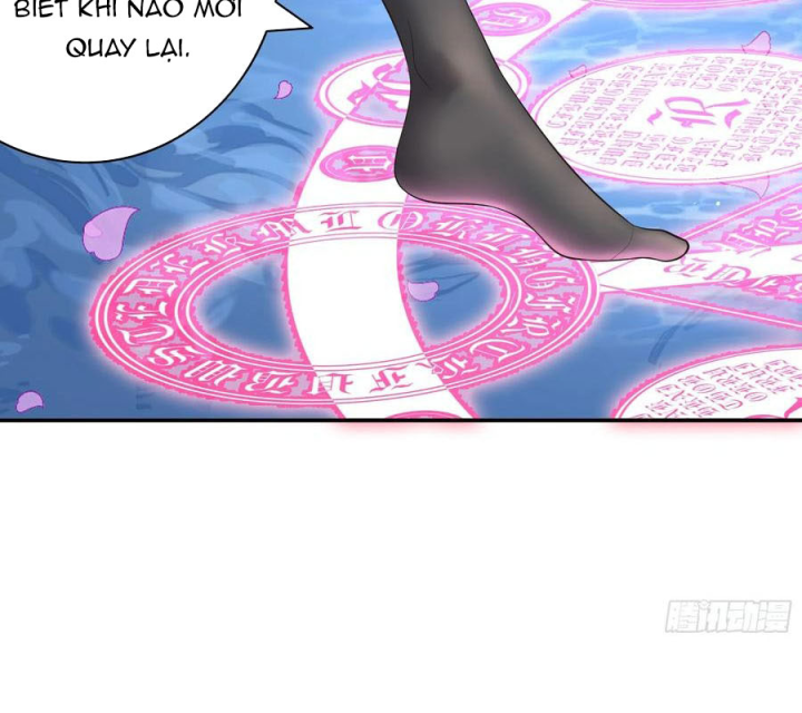 Pure Love Succubus Scraps Sword Fairy Chapter 57 - Trang 3